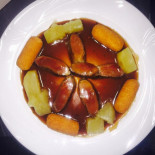 Le Cercle Nourriture