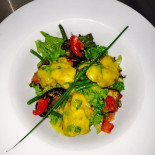 Le Cercle Nourriture