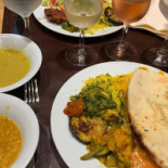 Spicy House Nourriture