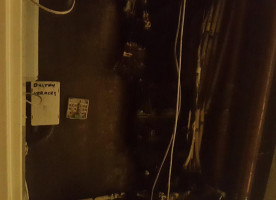 Grillroom Yusuf drink