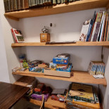 Joran Cidrothèque Innen