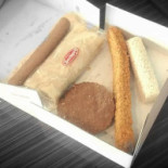 Snackbar Toppie Nourriture