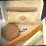 Snackbar Toppie Nourriture