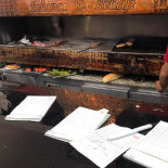 Tekince Çiğköfte Kokoreç Carte