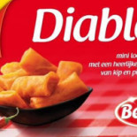 Snackbar Toppie Logo