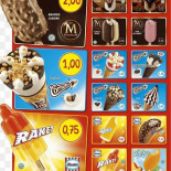 Snackbar Royal Carte