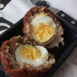 Snackbar Royal Nourriture