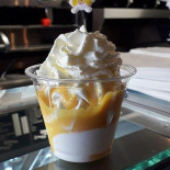 Snackbar Royal Boisson