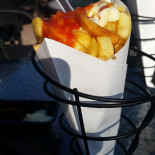 Snackbar Royal Boisson