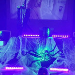 De Keuken Van Arragon À l'intérieur