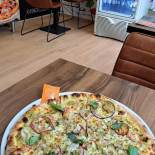 Express Pizza Nourriture