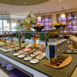 Le Cambridge À l'intérieur