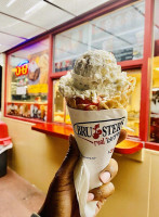 Grillroom Yusuf drink