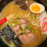 Sapporo-shi Sushi Ramen Nourriture