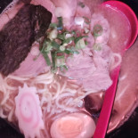 Sapporo-shi Sushi Ramen Nourriture