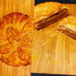 Succulente Nourriture