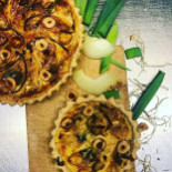 Succulente Nourriture