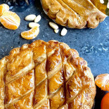 Succulente Nourriture