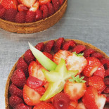 Succulente Nourriture