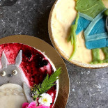 Succulente Nourriture