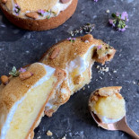 Succulente Nourriture