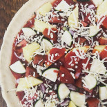 Succulente Nourriture