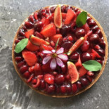 Succulente Nourriture