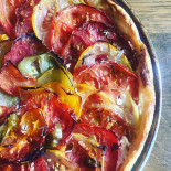 Succulente Nourriture