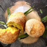 Succulente Nourriture