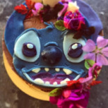 Succulente Nourriture