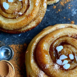 Succulente Nourriture