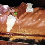 Succulente Nourriture