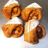 Succulente Nourriture