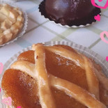 Succulente Nourriture