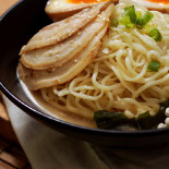 Sapporo-shi Sushi Ramen Boisson