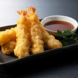 Sapporo-shi Sushi Ramen Boisson