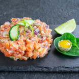 Sapporo-shi Sushi Ramen Boisson