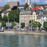 Snackbar Toppie Extérieur