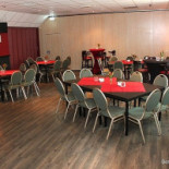 Dorpshuis 't Overschotje Fluitenberg À l'intérieur