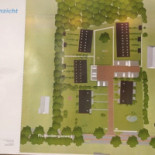 Dorpshuis 't Overschotje Fluitenberg Carte