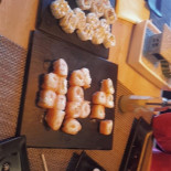 Sushic Anderlecht Nourriture