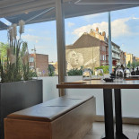 Sushic Anderlecht À l'intérieur