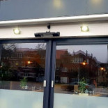 Sushic Anderlecht Extérieur