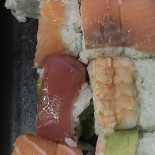 Sushic Anderlecht Nourriture