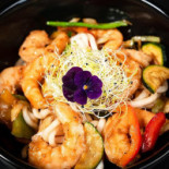 Sushic Anderlecht Nourriture