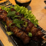 Sushic Anderlecht Boisson