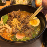 Sushic Anderlecht Nourriture