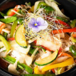 Sushic Anderlecht Boisson