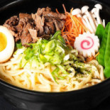 Sushic Anderlecht Nourriture