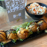 Sushic Anderlecht Nourriture